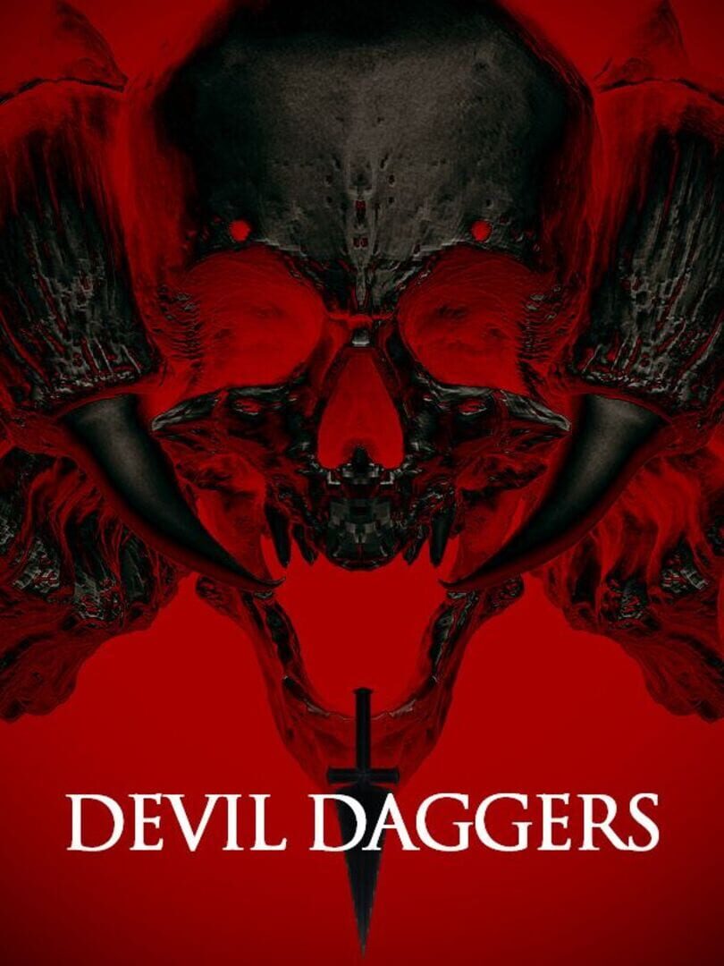 Game: Devil Daggers | Channel 3 Gaming