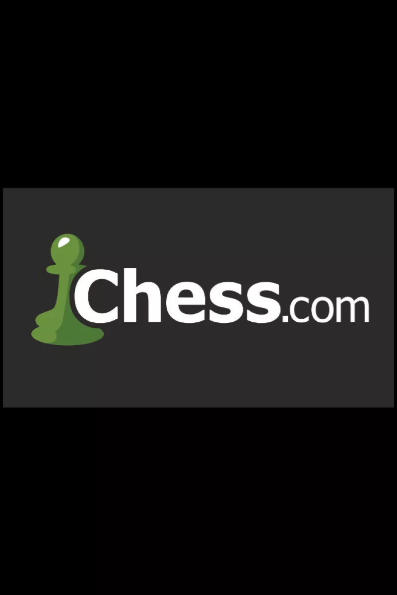 Chess.com game cover