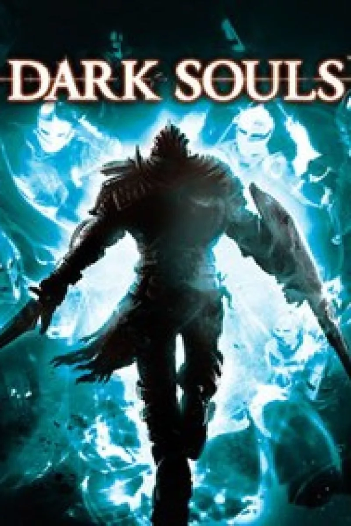 Dark Souls game cover