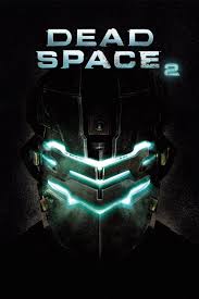 Dead Space 2 game cover