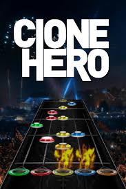 Game: Clone Hero | Channel 3 Gaming