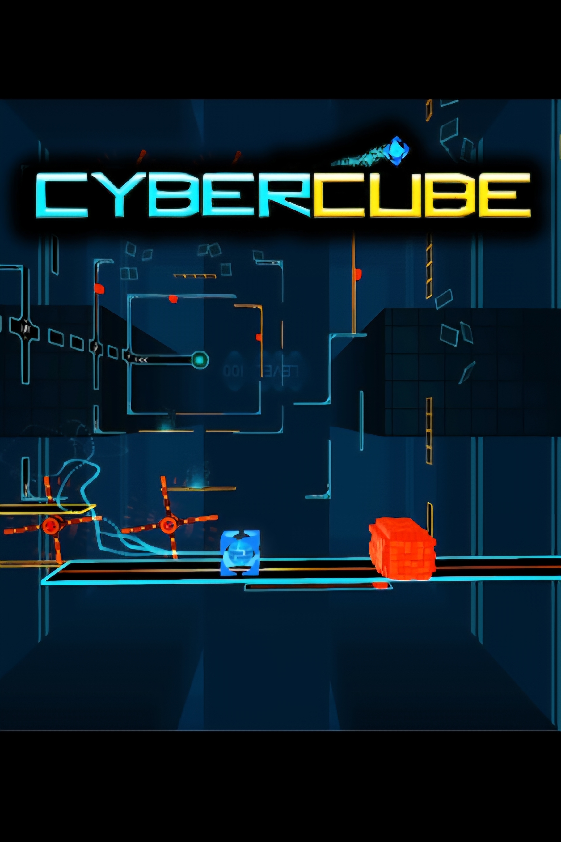 Cybercube - About (Release Date, Trailer, Systems, Rating, Parents ...