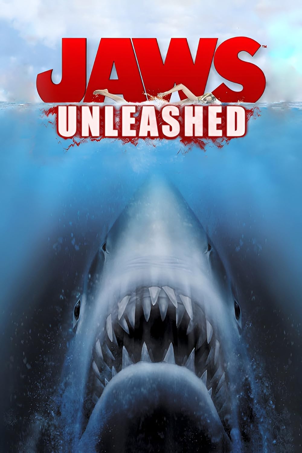 Jaws Unleashed - About (Release Date, Trailer, Systems, Rating, Parents ...