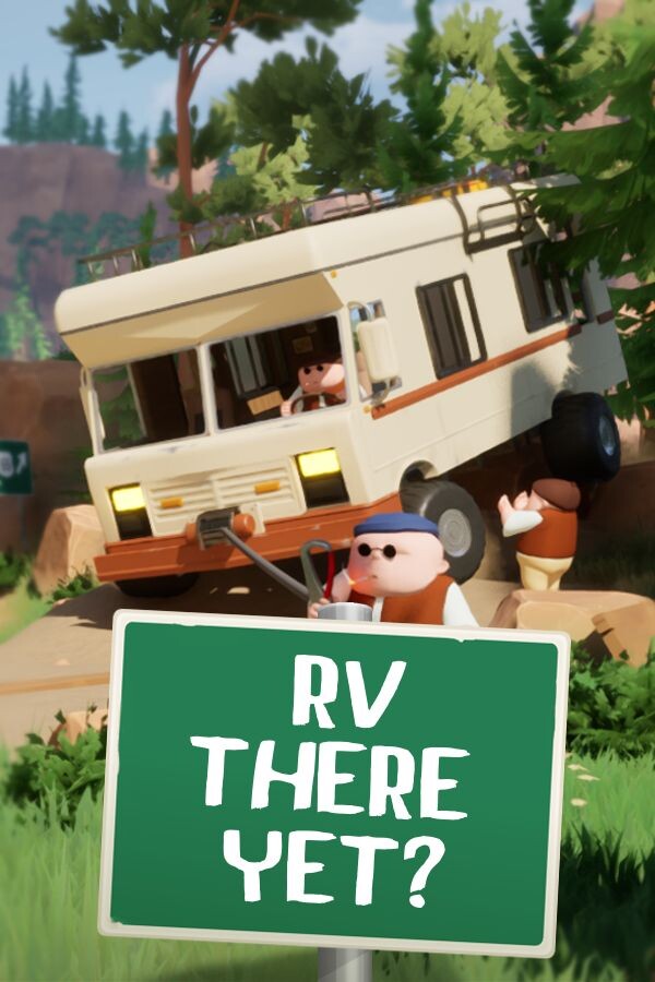 Game: RV There Yet? | Channel 3 Gaming