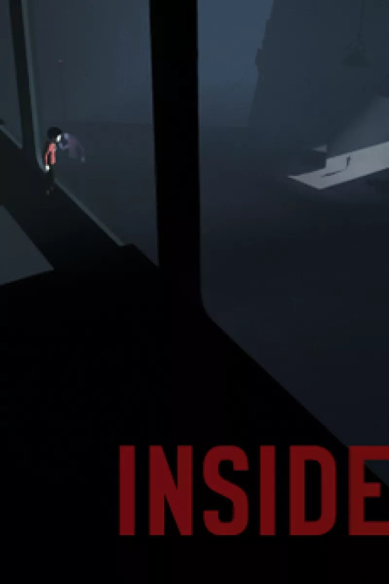 Inside game cover