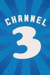 Channel 3 (the game) game cover