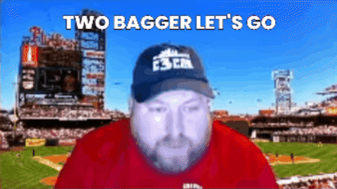 Two-for-one 2 for 1 two for one 2-for-1 two bagger two banger two-bagger two-banger