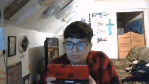 Realized Forgot Oh No Wait what AHHHH OHHHH