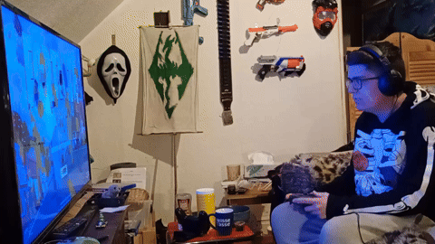 MANN MACH HINNE! ICH WILL FORTNITE SPIELEN! Hurry Up! I Want to play Fortnite! MANN MACH HINNE ICH WILL FORTNITE SPIELEN Hurry Up  Want to play Fortnite