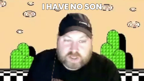 Versatile uses I have no son